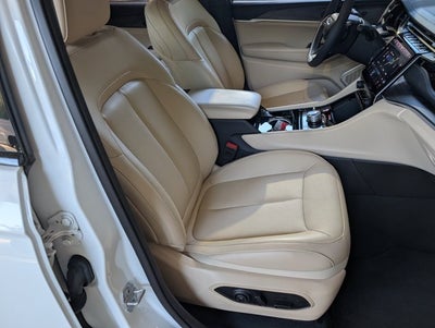 2023 Jeep Grand Cherokee 4xe 4x4