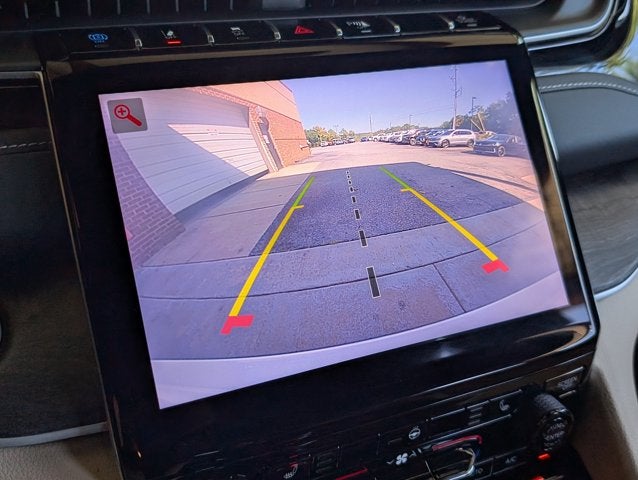 2023 Jeep Grand Cherokee 4xe 4x4