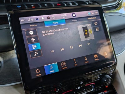 2023 Jeep Grand Cherokee 4xe 4x4