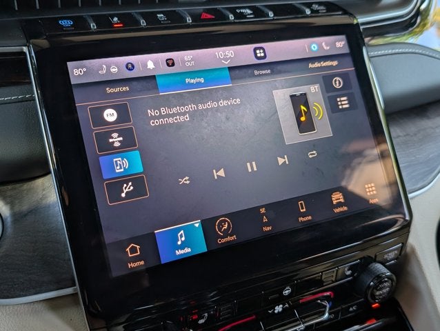 2023 Jeep Grand Cherokee 4xe 4x4