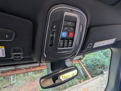 2023 Jeep Grand Cherokee 4xe 4x4