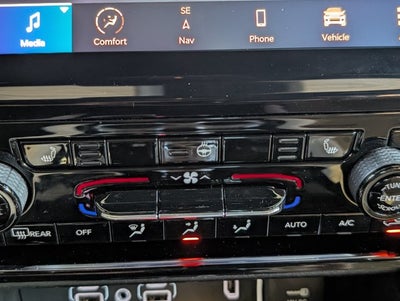 2023 Jeep Grand Cherokee 4xe 4x4
