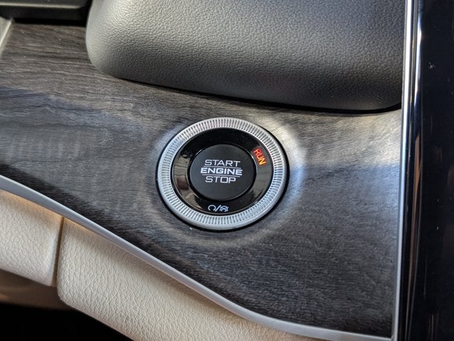2023 Jeep Grand Cherokee 4xe 4x4