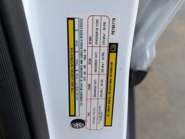 2023 Jeep Grand Cherokee 4xe 4x4