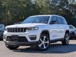 2023 Jeep Grand Cherokee 4xe 4x4