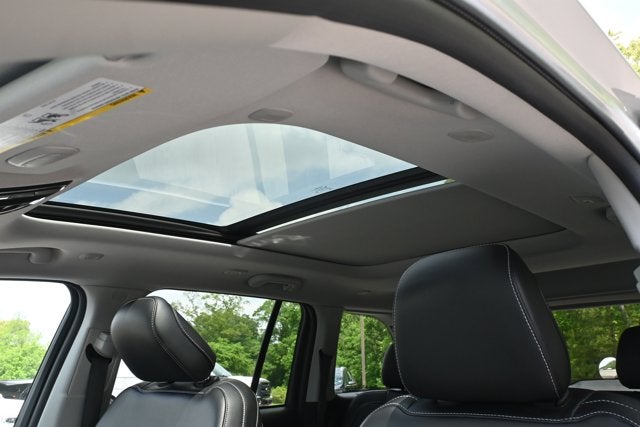 2023 Jeep Grand Cherokee 4xe 4x4