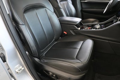 2023 Jeep Grand Cherokee 4xe 4x4