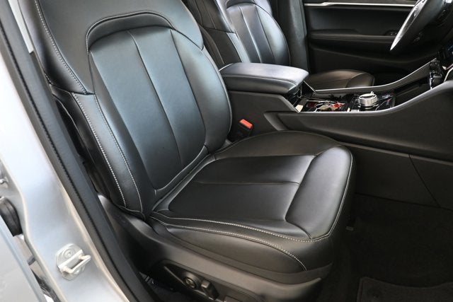 2023 Jeep Grand Cherokee 4xe 4x4