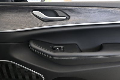 2023 Jeep Grand Cherokee 4xe 4x4