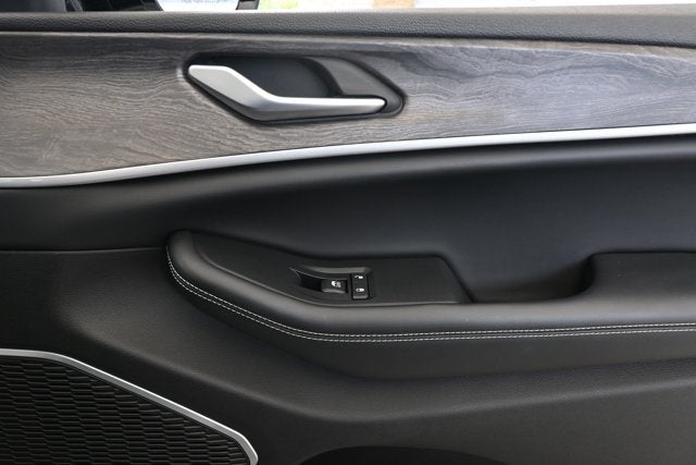 2023 Jeep Grand Cherokee 4xe 4x4