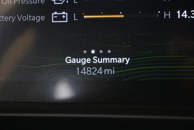 2023 Jeep Grand Cherokee 4xe 4x4