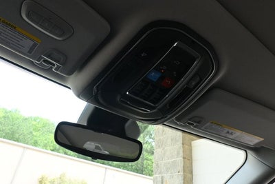 2023 Jeep Grand Cherokee 4xe 4x4