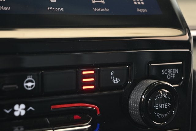 2023 Jeep Grand Cherokee 4xe 4x4