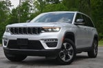 2023 Jeep Grand Cherokee 4xe 4x4