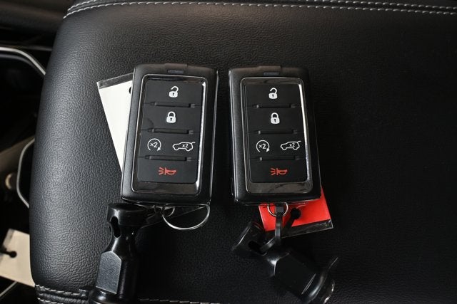 2023 Jeep Grand Cherokee 4xe 4x4