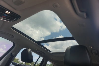 2023 Jeep Grand Cherokee 4xe 4x4