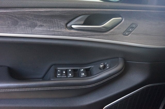 2023 Jeep Grand Cherokee 4xe 4x4