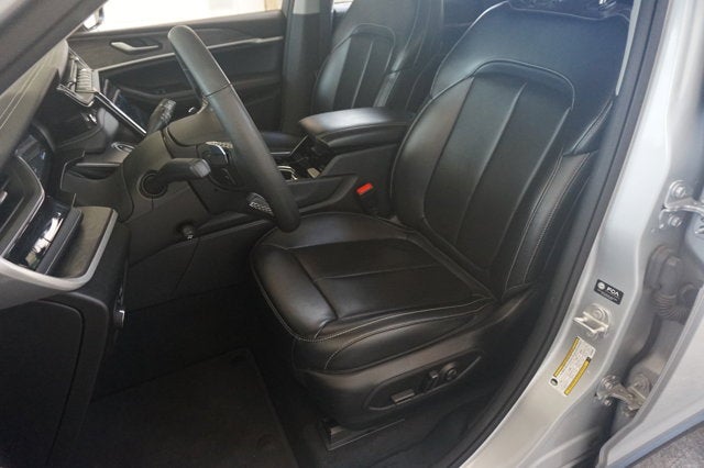 2023 Jeep Grand Cherokee 4xe 4x4