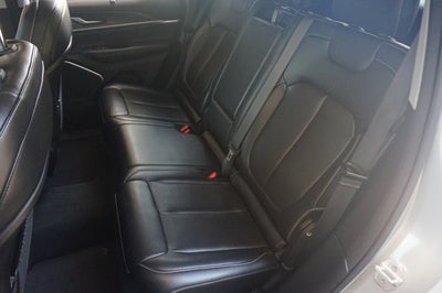 2023 Jeep Grand Cherokee 4xe 4x4