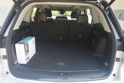 2023 Jeep Grand Cherokee 4xe 4x4