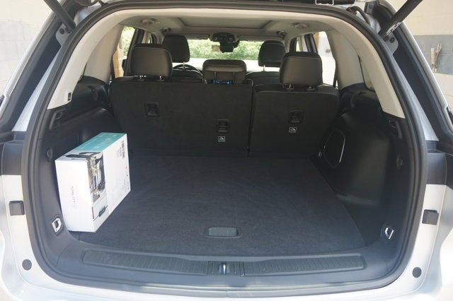 2023 Jeep Grand Cherokee 4xe 4x4