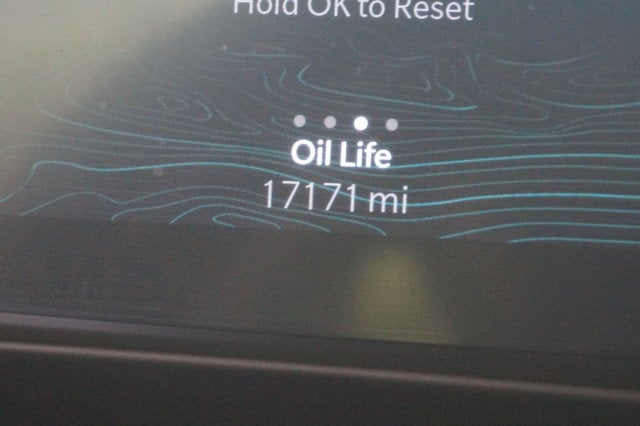 2023 Jeep Grand Cherokee 4xe 4x4