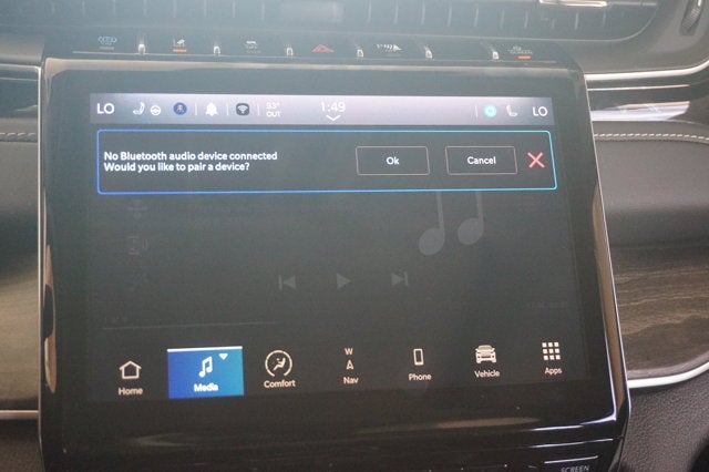 2023 Jeep Grand Cherokee 4xe 4x4