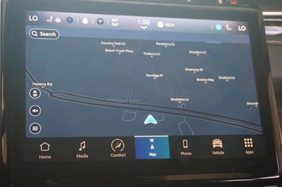 2023 Jeep Grand Cherokee 4xe 4x4