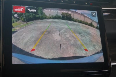 2023 Jeep Grand Cherokee 4xe 4x4