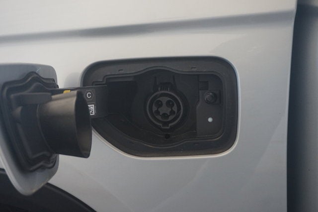 2023 Jeep Grand Cherokee 4xe 4x4