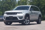 2023 Jeep Grand Cherokee 4xe 4x4