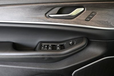 2023 Jeep Grand Cherokee 4xe 4x4