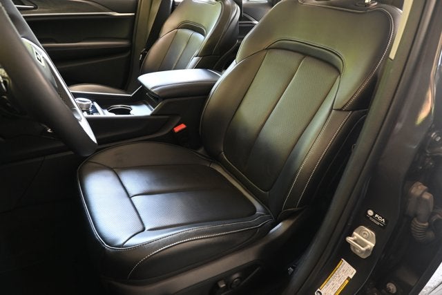 2023 Jeep Grand Cherokee 4xe 4x4