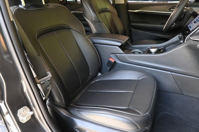 2023 Jeep Grand Cherokee 4xe 4x4