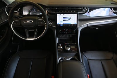 2023 Jeep Grand Cherokee 4xe 4x4