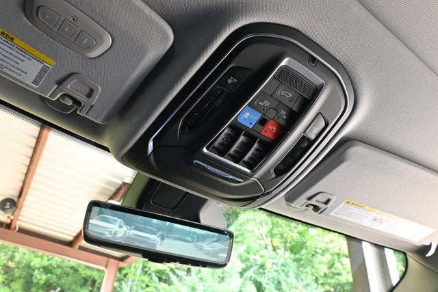 2023 Jeep Grand Cherokee 4xe 4x4