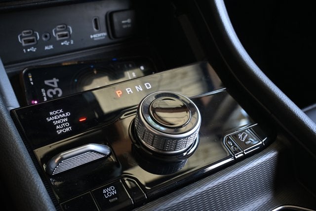 2023 Jeep Grand Cherokee 4xe 4x4