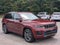 2023 Jeep Grand Cherokee 4xe Overland