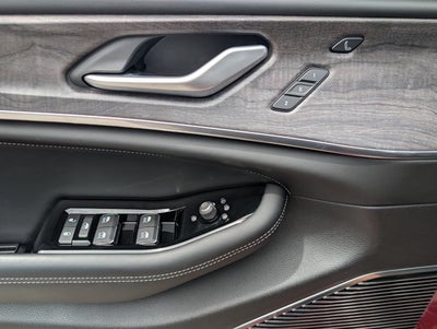 2023 Jeep Grand Cherokee 4xe Overland