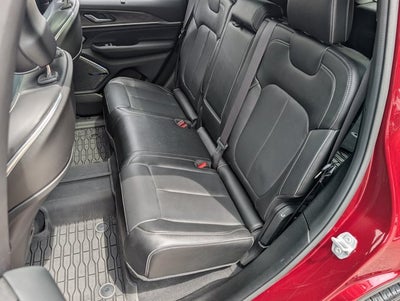 2023 Jeep Grand Cherokee 4xe Overland