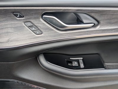 2023 Jeep Grand Cherokee 4xe Overland