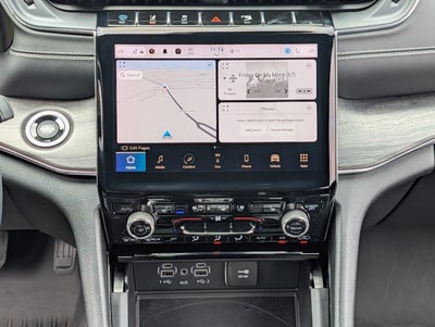 2023 Jeep Grand Cherokee 4xe Overland