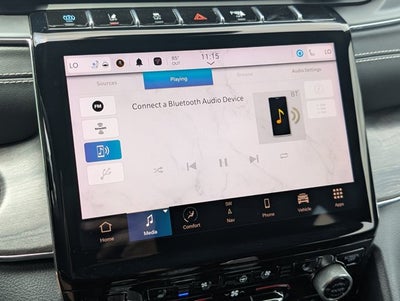 2023 Jeep Grand Cherokee 4xe Overland