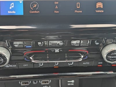 2023 Jeep Grand Cherokee 4xe Overland