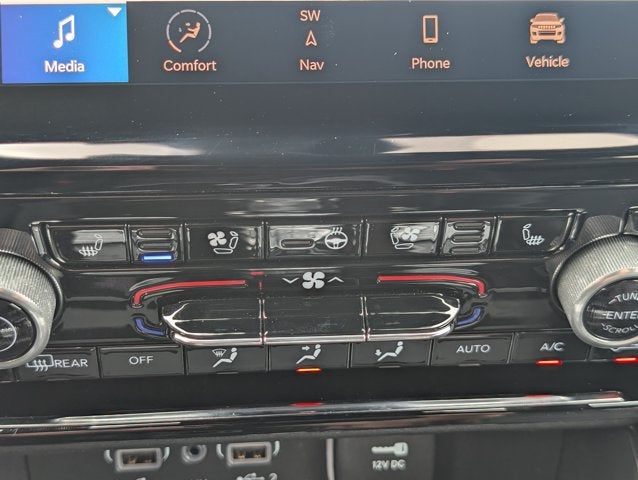 2023 Jeep Grand Cherokee 4xe Overland