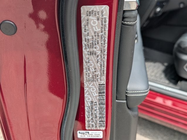 2023 Jeep Grand Cherokee 4xe Overland