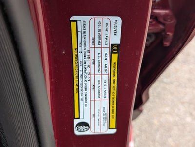 2023 Jeep Grand Cherokee 4xe Overland