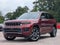 2023 Jeep Grand Cherokee 4xe Overland