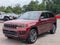 2023 Jeep Grand Cherokee 4xe Overland