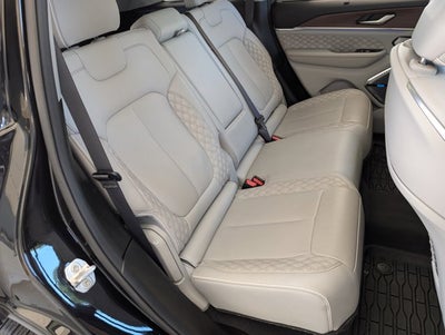 2022 Jeep Grand Cherokee 4xe Summit